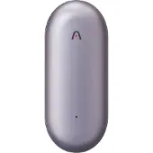 Plaud.AI PLAUD NotePin AI äänitallennin, violetti