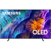 Samsung S85F 77 tuumainen OLED 4K TV (2025)