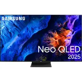 Samsung QN80F 65" 4K Neo QLED Tizen TV, 144 Hz, HDR10+