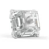 Glorious Gateron Clear Linear -näppäimistökytkimet (120 kappaletta)