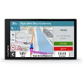 Garmin DriveSmart 66 -autonavigaattori