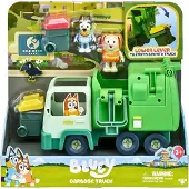 Bluey S Garbage 90123 Kuvio