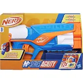 Nerf N-Series - Agility Blaster