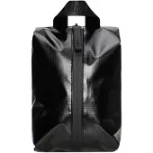Rains Sibu Wash Bag W3 - Black - ONE SIZE