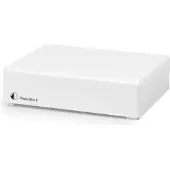Pro-Ject Phono Box E esivahvistin (valkoinen)