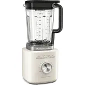 KitchenAid Pure Power 5KSB2073 tehosekoitin 2 l Posliininvalkoinen