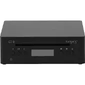 Tangent CD III CD-soitin