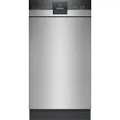 Siemens iQ300 SR43ES25ME -astianpesukone
