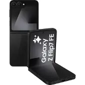 Samsung Galaxy Z Flip7 FE 5G 256 Gt