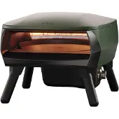 Witt Piccolo Rotante pizzauuni 80650187 (mattavihreä)
