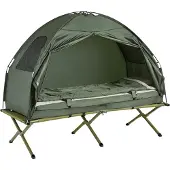 SoBuy Retkeilyteltta OGS32-GR 3-in-1