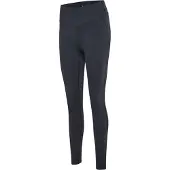 Hummel Hmlpulse High Waist Tights - Grey - S