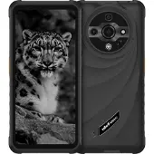 Ulefone Armor X31 6/128GB 4G älypuhelin