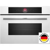 Bosch Serie 8 cmG7241W1 kompaktiuuni