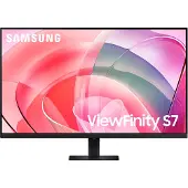Samsung ViewFinity S7 32" 4K UHD -näyttö, musta