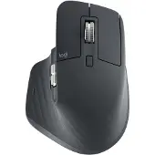 Logitech MX Master 3S langaton hiiri (grafiitti)