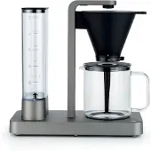 Wilfa WSPL-3B Svart Performance kahvinkeitin