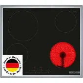 Bosch Serie 6 PKE645FP2E keraaminen taso