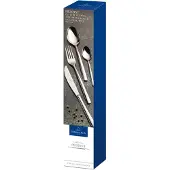 Villeroy & Boch Piemont aterinsetti, 4 osaa ruostumaton teräs