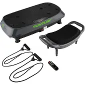Tunturi Cardio Fit V20 Tärinälevy
