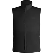 BOSS for man. 50551055 Black X vest (M), Casual, Synthetic