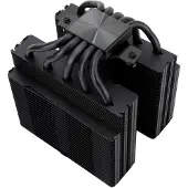 Thermalright Frost Commander 140 BLACK -prosessorijäähdytin