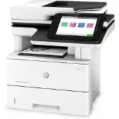 HP LaserJet Enterprise MFP M528dn -lasertulostin - 43 sivua minuutissa - 1200 x 1200 DPI - A4
