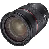 Samyang AF 24-70mm f/2,8 / Sony FE