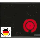 Bosch PKF675FP2E Serie 6 keraaminen keittotaso