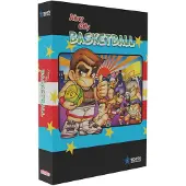 River City Basketball - Nintendo Entertainment System - Urheilu