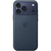 Apple iPhone 17 Pro Max TechWoven-kuori MagSafella, sininen