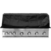 Mustang Suojapeite Jewel 6 built-in -kaasugrillille