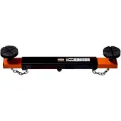 Bahco nostoadapteri BH1CB1000, tunkkiin, 1 t