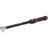 Bahco Momenttiavain 74WR-50; 10-50 Nm; 3/8''