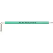 Wera Kuusiokoloavain WE05022681001; Torx; TX9x101 mm