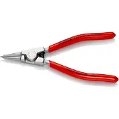 Knipex Rengaspihdit 4613A0; 140 mm