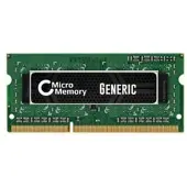 CoreParts MMKN004-4GB muistimoduuli 1 x 4 GB DDR3
