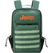 Delsey J0274461003 Tactical 34l Reppu