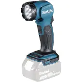 Makita Taskulamppu DML815 18V, ilman akkua ja laturia