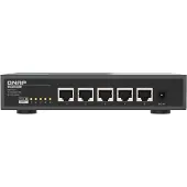 Qnap QSW-3205-5T unmanaged switch