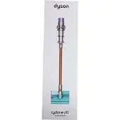 Dyson Cyclone V10 Submarine pesevä pölynimuri