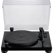 Audio-Technica AT-LPW50PB levysoitin