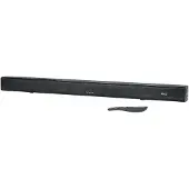 Thomson Black 120 W Soundbar