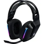 Logitech G733 LIGHTSPEED langattomat RGB-pelikuulokkeet