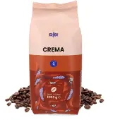 Kaffekapslen | Crema - 1 kg kahvipavut