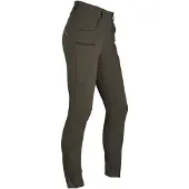 Deerhunter Lady Hunting Tights Palm Green 36