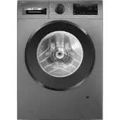 Bosch 6-Sarjan Pyykinpesukone WGG244RFSN (9kg)