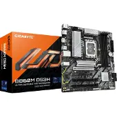 Gigabyte Moderkort - - B860M DS3H