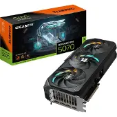 Gigabyte RTX 5070 Ti GAMING OC 16GB GDDR7