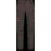 Alaska Extreme Lite Miesten Housut Night Green XL